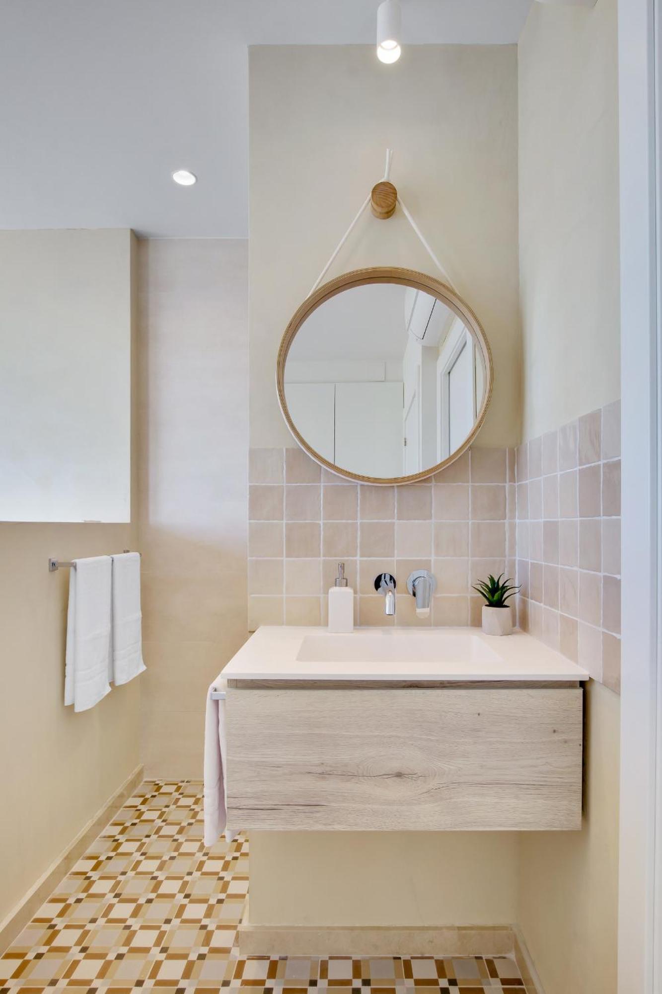 Santa Clara Modern & Exclusive Seafront Apartment Торемолинос Екстериор снимка