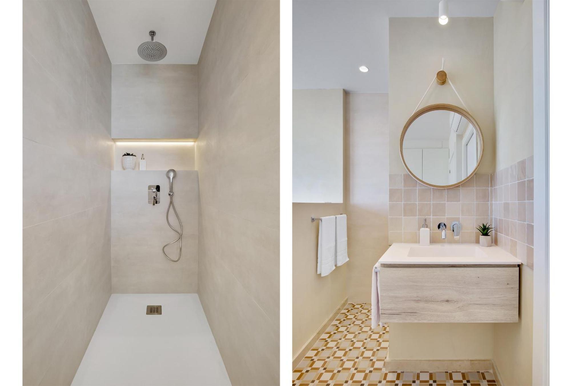 Santa Clara Modern & Exclusive Seafront Apartment Торемолинос Екстериор снимка