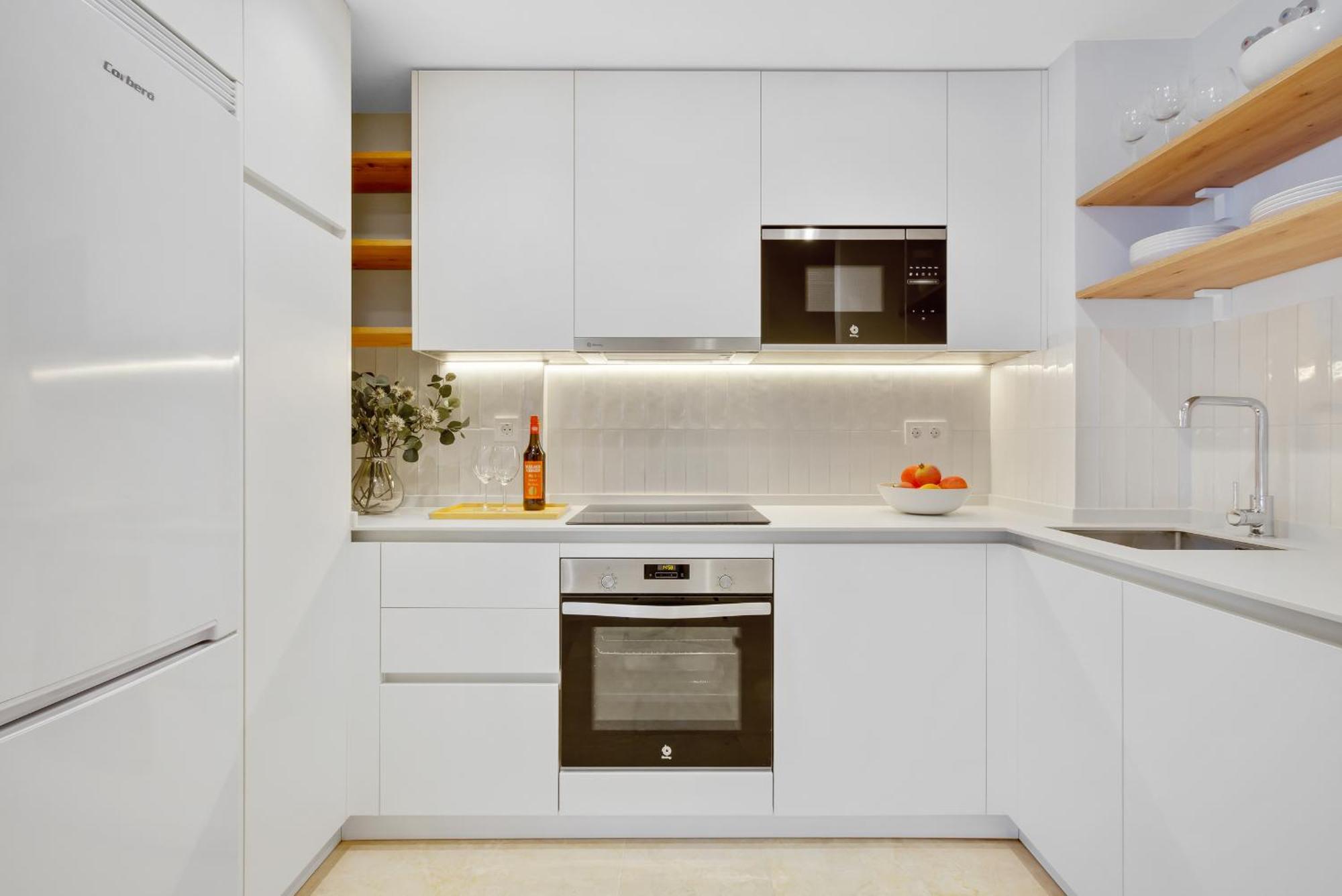 Santa Clara Modern & Exclusive Seafront Apartment Торемолинос Екстериор снимка