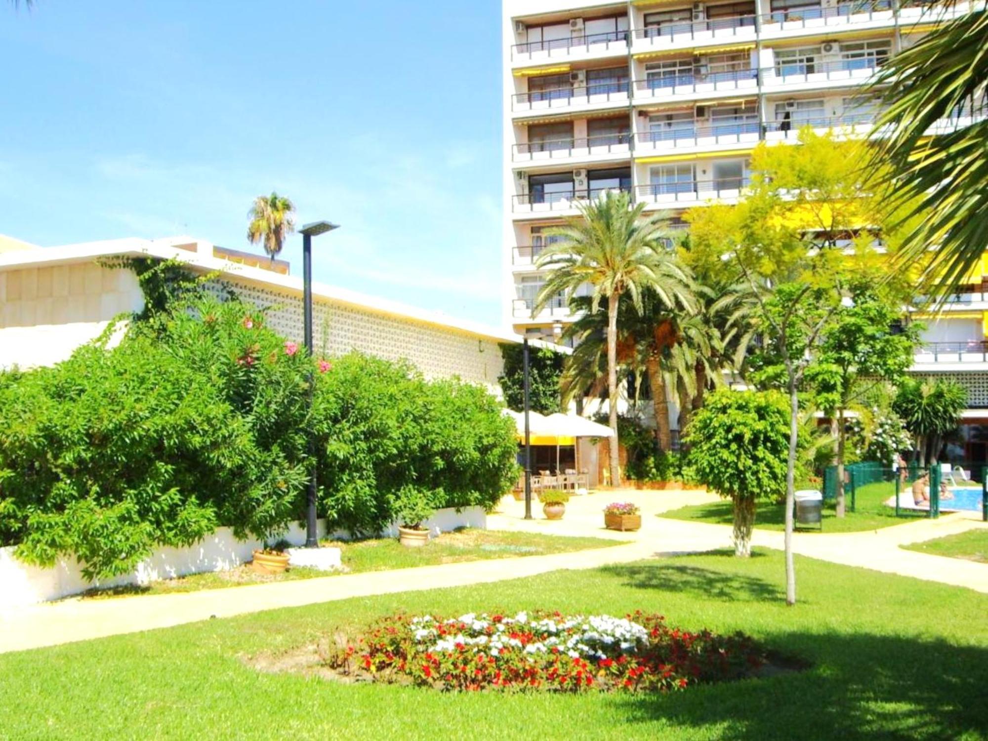 Santa Clara Modern & Exclusive Seafront Apartment Торемолинос Екстериор снимка